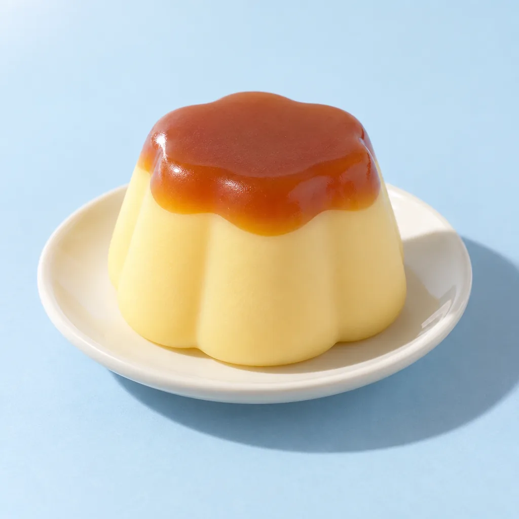 Silikon-Pudding-Squishy